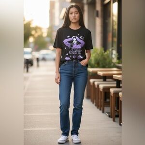 Olivia Rodrigo Graphic Tee NWOT | Various Sizes | Moody Pop Star Style Shirt
